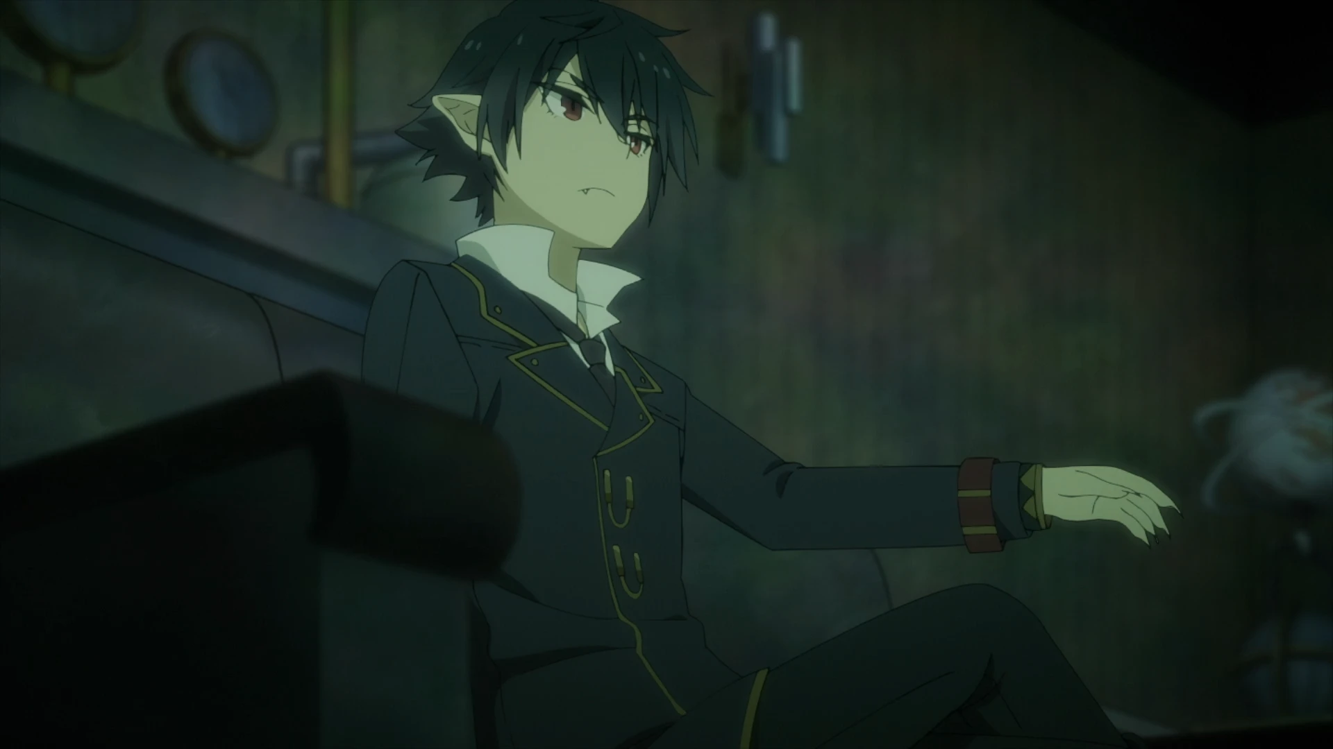 阿尔涅的事件簿 第9话