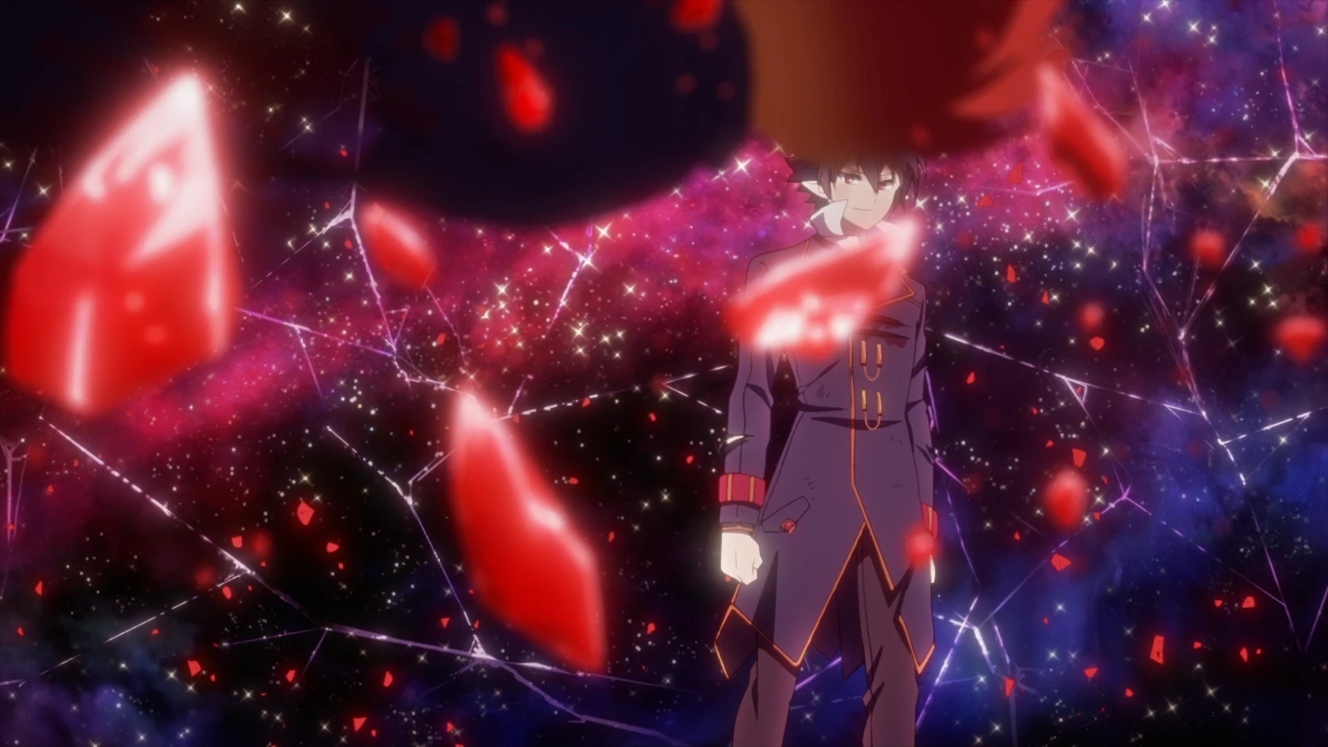 阿尔涅的事件簿 第5话