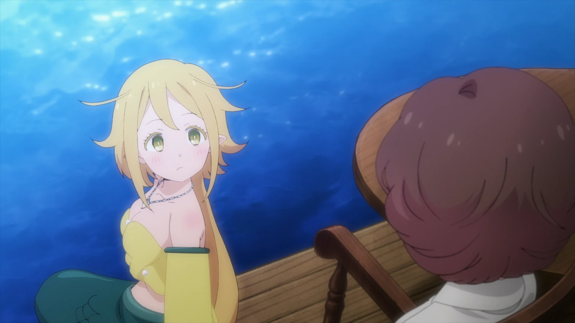 阿尔涅的事件簿 第6话