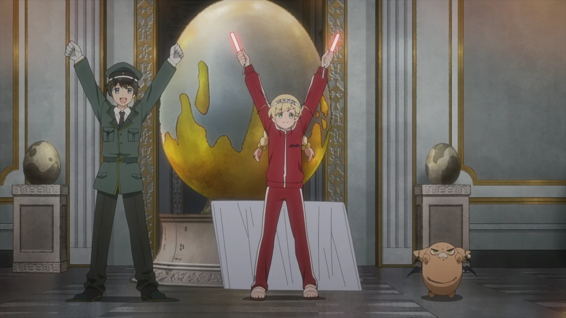 阿尔涅的事件簿 第7话