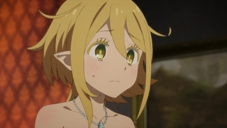 アルネの事件簿 第6話