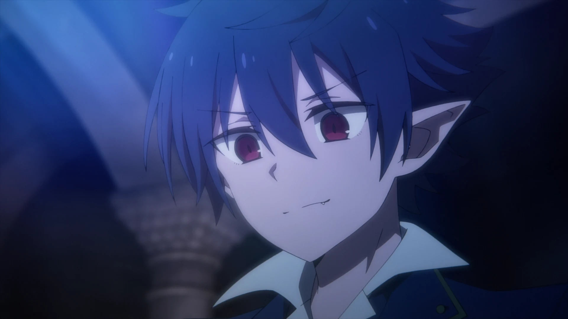 阿尔涅的事件簿 第4话