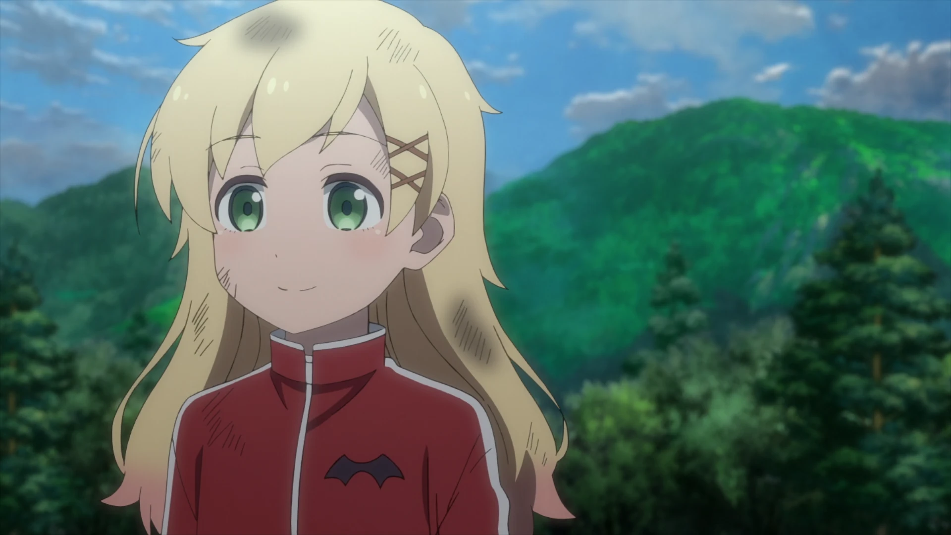 阿尔涅的事件簿 第6话