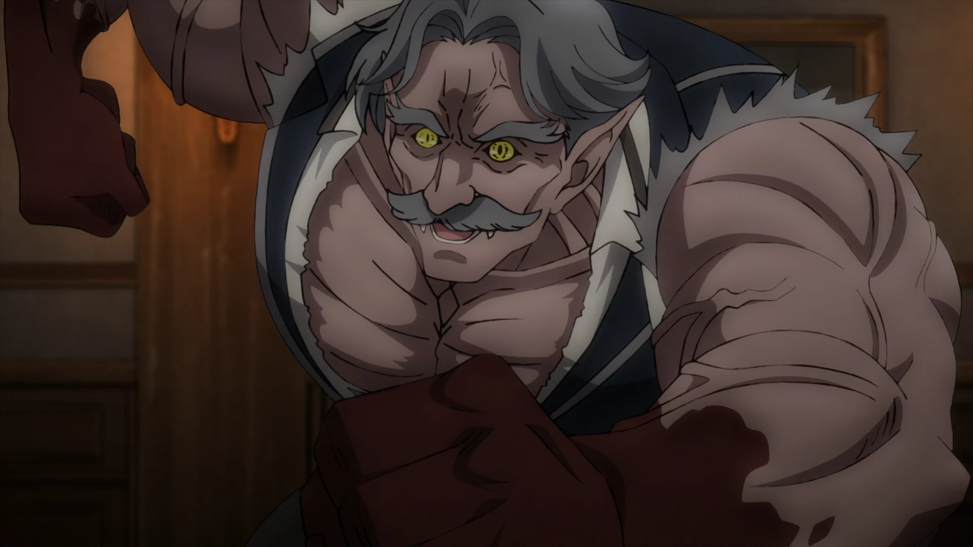 阿尔涅的事件簿 第5话