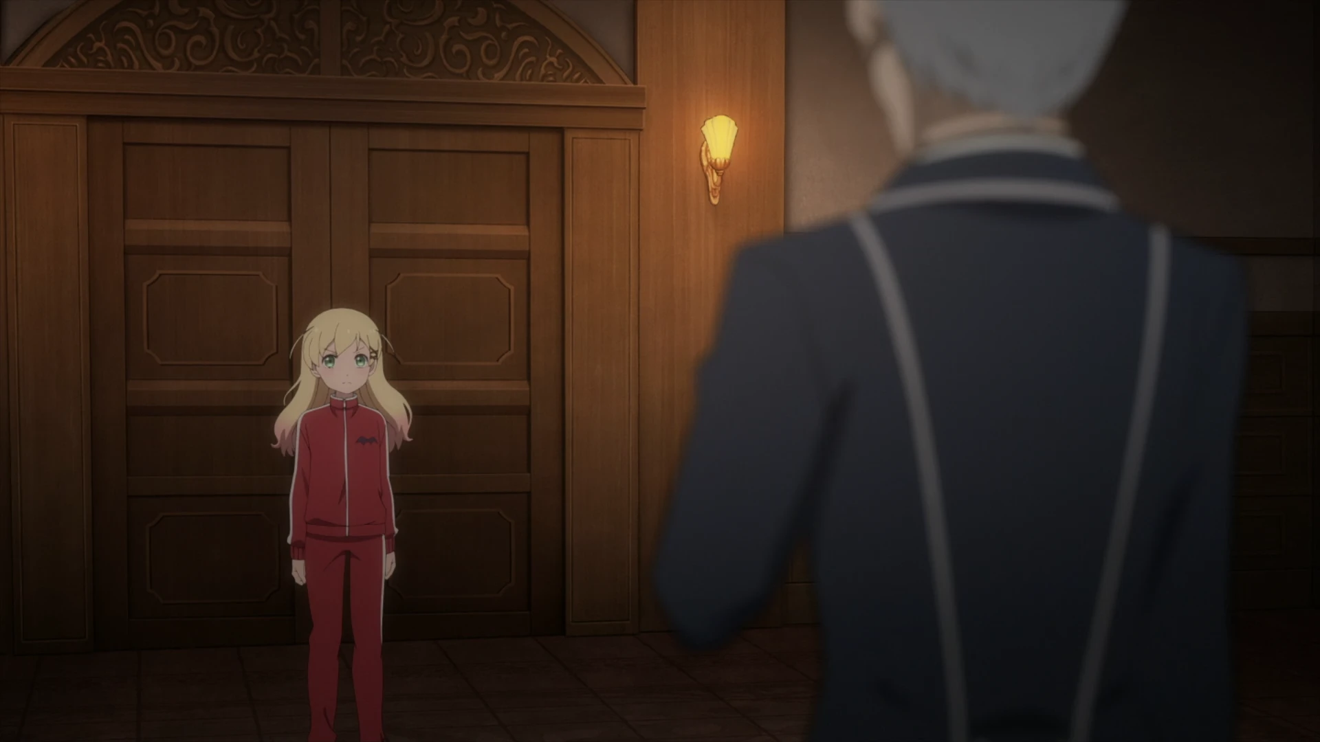 阿尔涅的事件簿 第5话