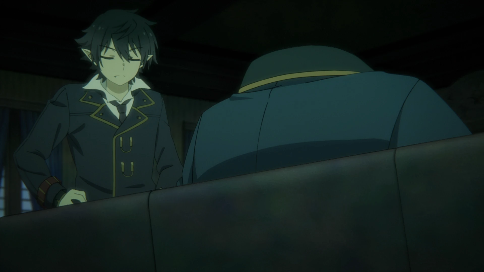 阿尔涅的事件簿 第9话