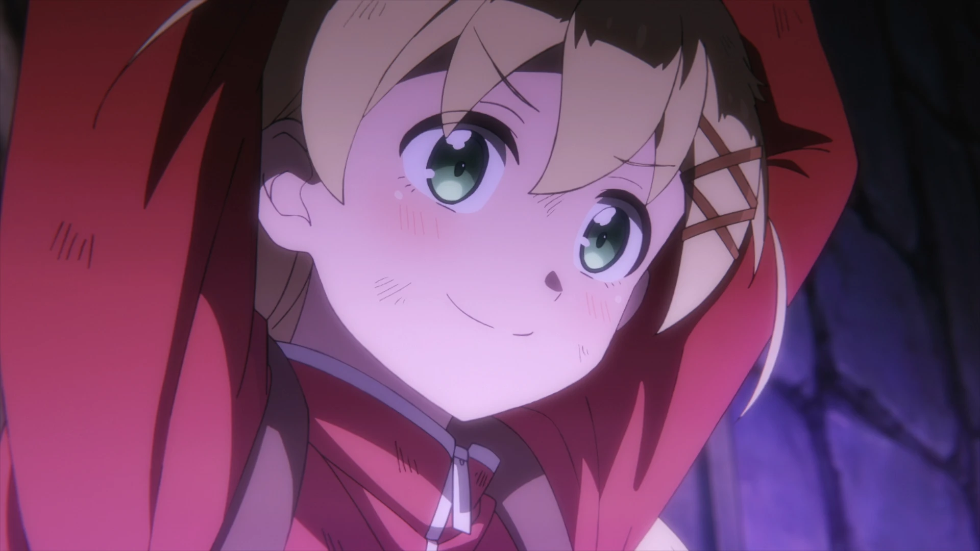 阿尔涅的事件簿 第12话