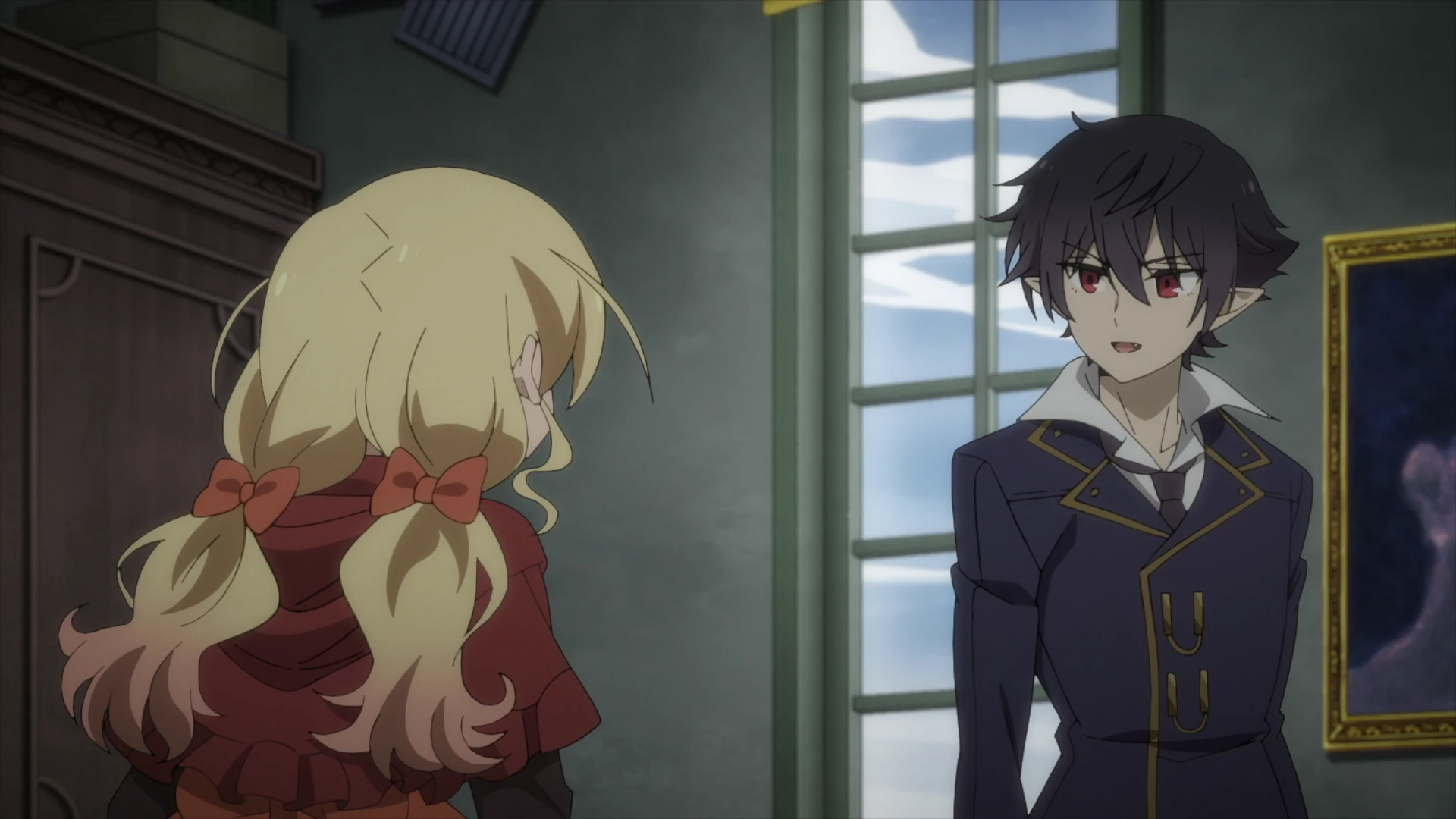 阿尔涅的事件簿 第10话