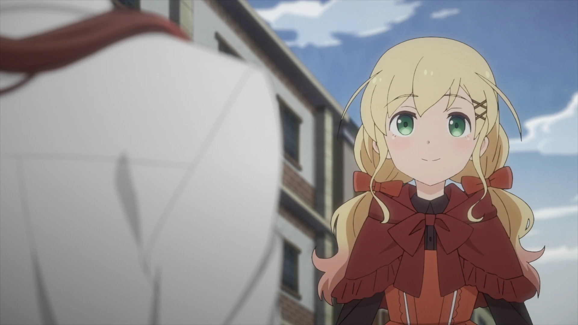 阿尔涅的事件簿 第10话