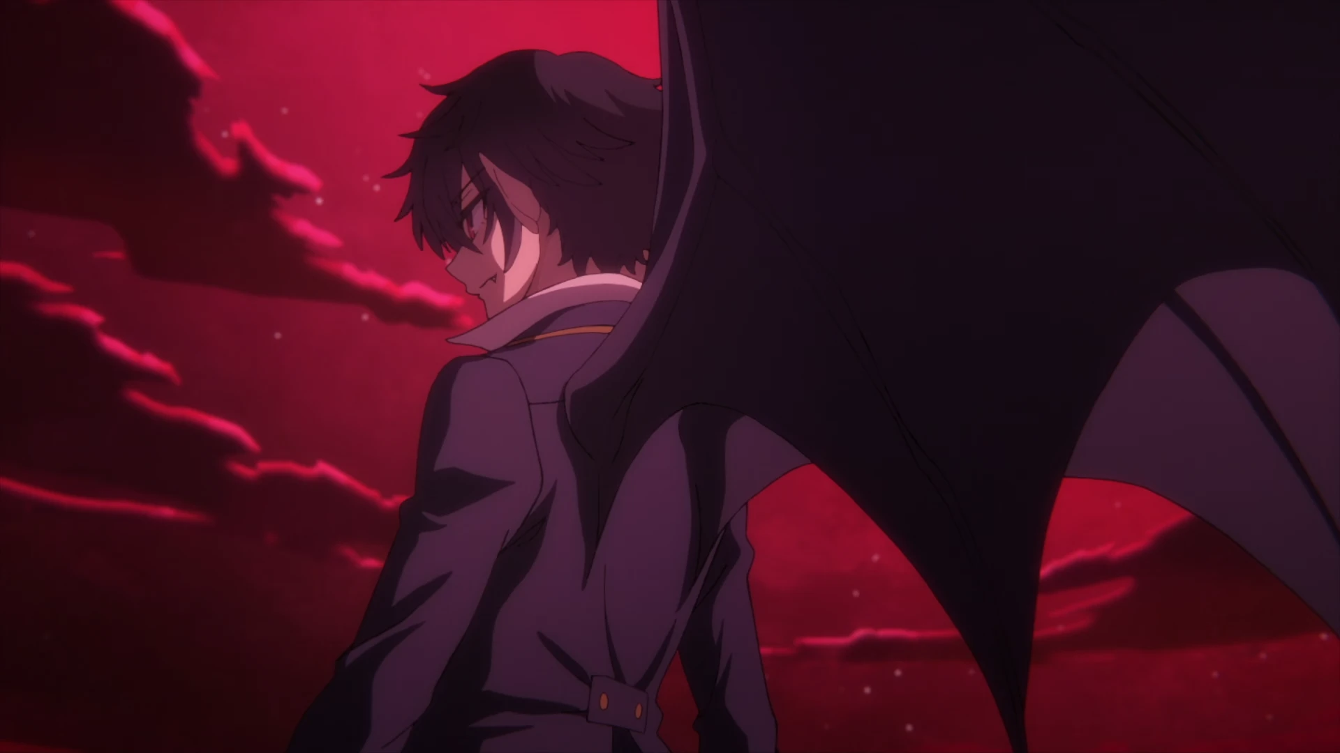 阿尔涅的事件簿 第1话