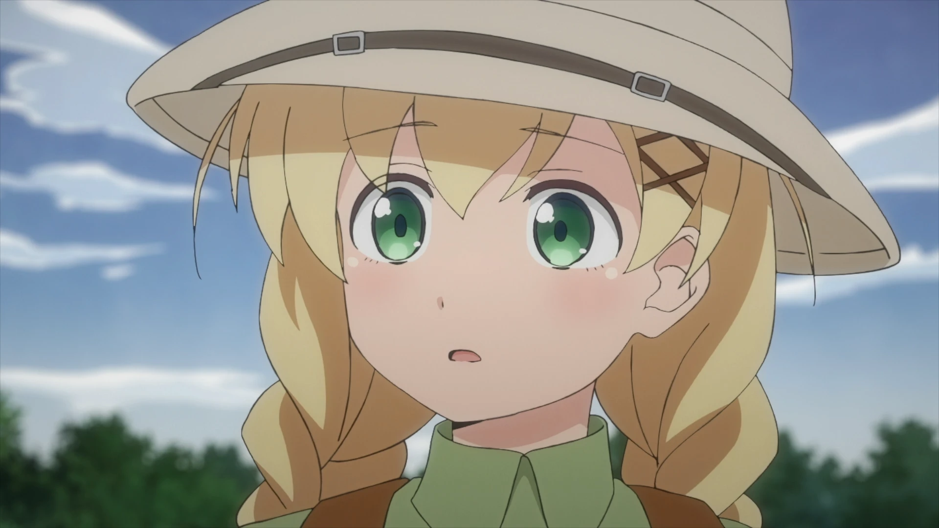 阿尔涅的事件簿 第8话