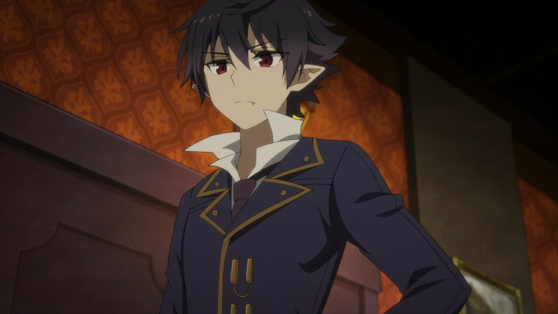 阿尔涅的事件簿 第9话