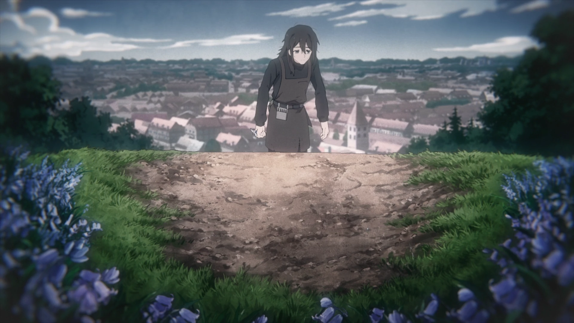 阿尔涅的事件簿 第8话