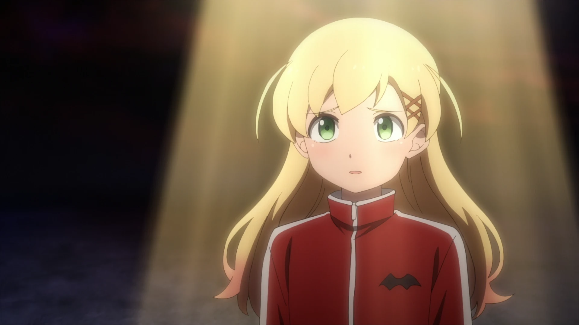 阿尔涅的事件簿 第5话