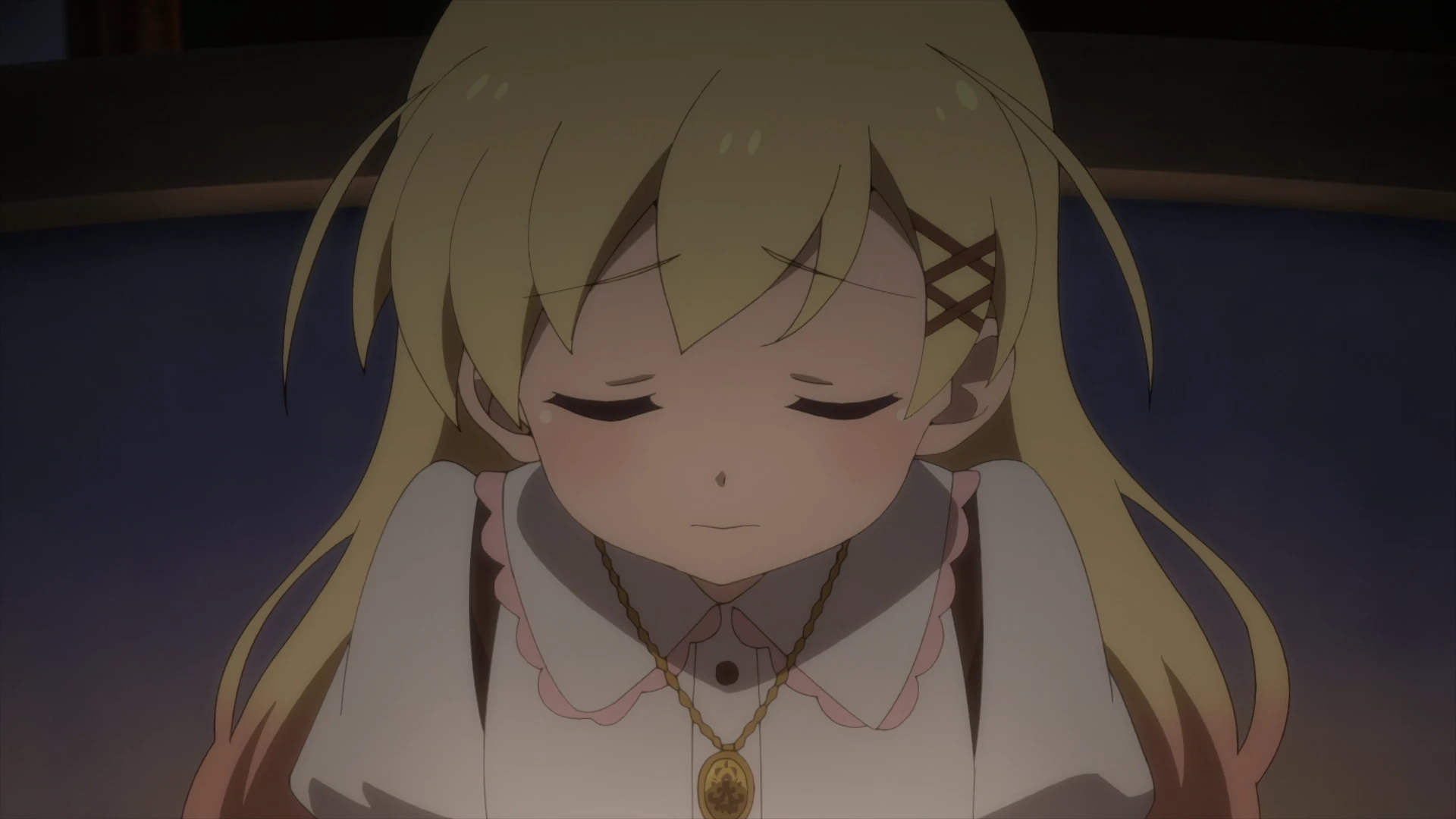 阿尔涅的事件簿 第2话