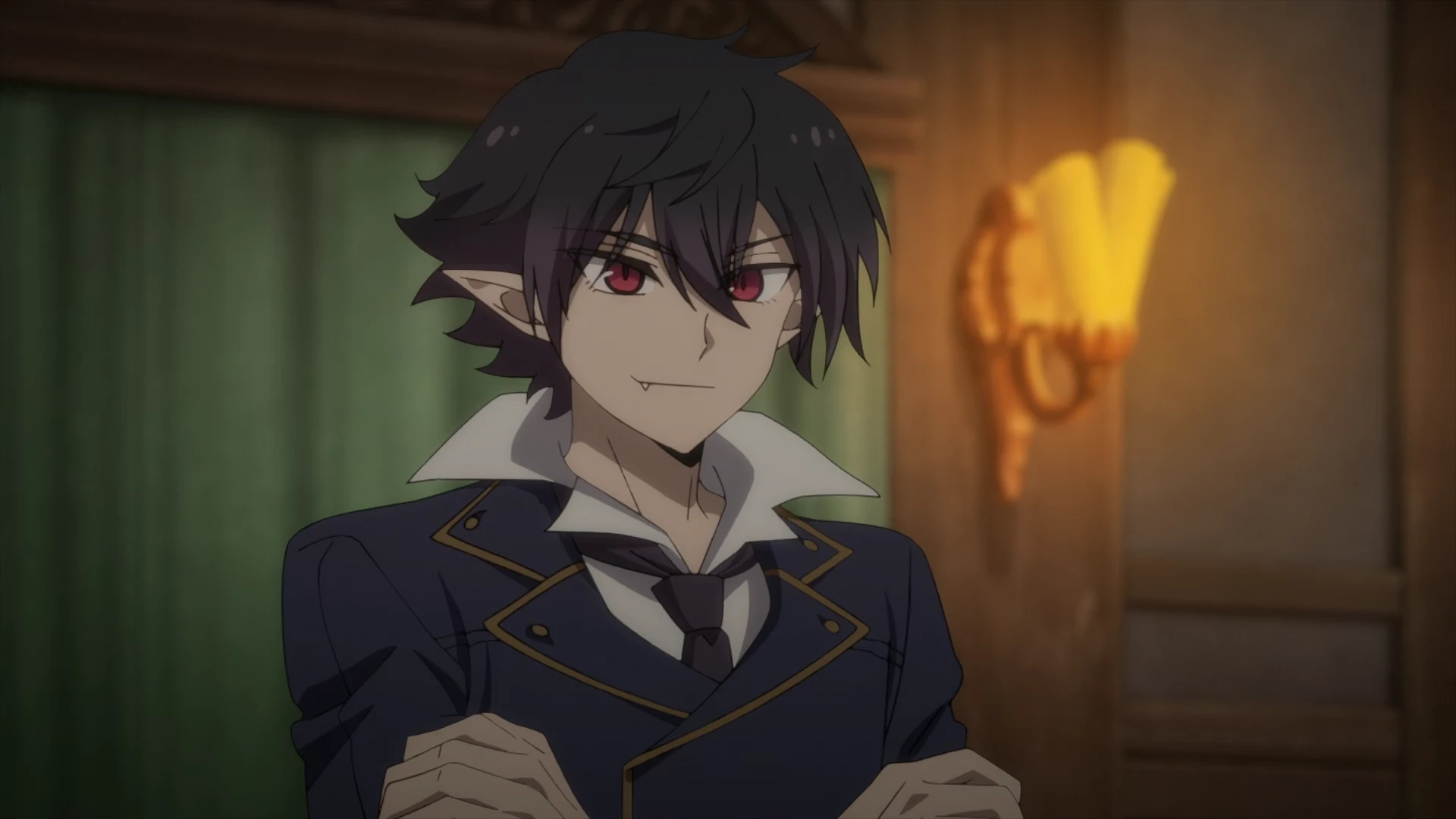 阿尔涅的事件簿 第5话