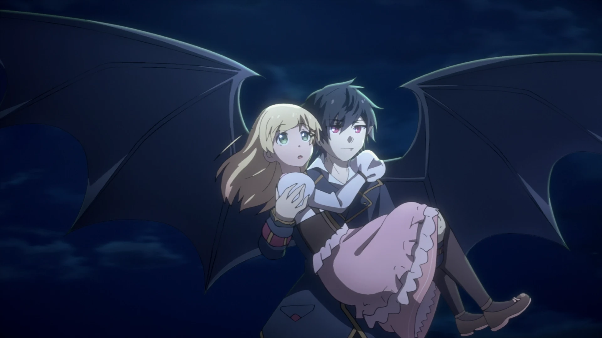 阿尔涅的事件簿 第3话