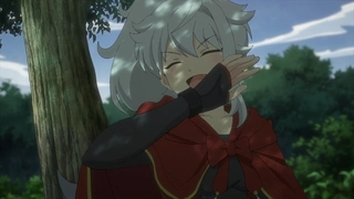 アルネの事件簿 第8話