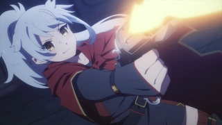 Arne no Jikenbo - EP12