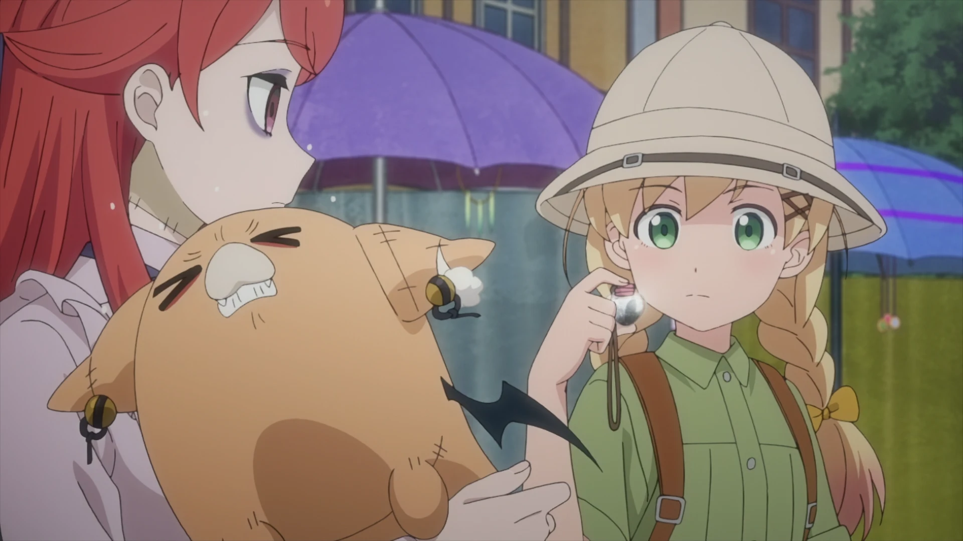 阿尔涅的事件簿 第7话