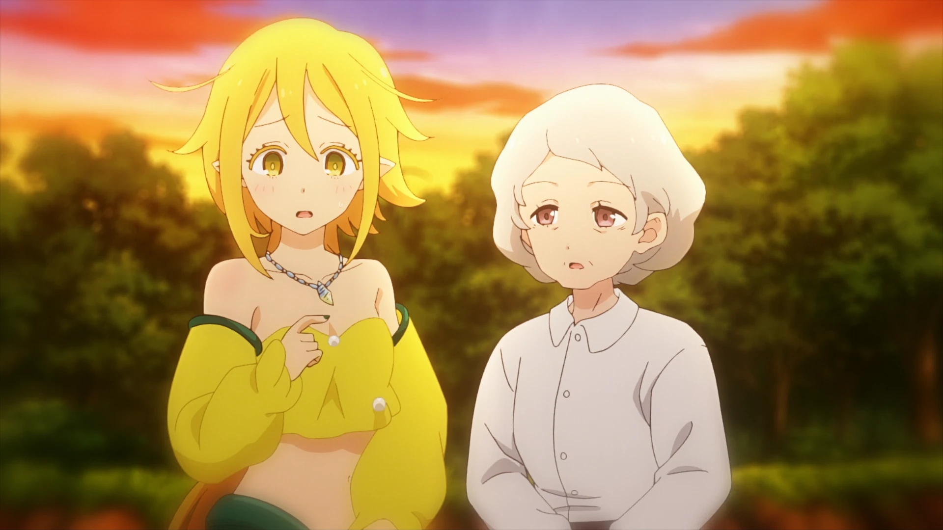 阿尔涅的事件簿 第6话