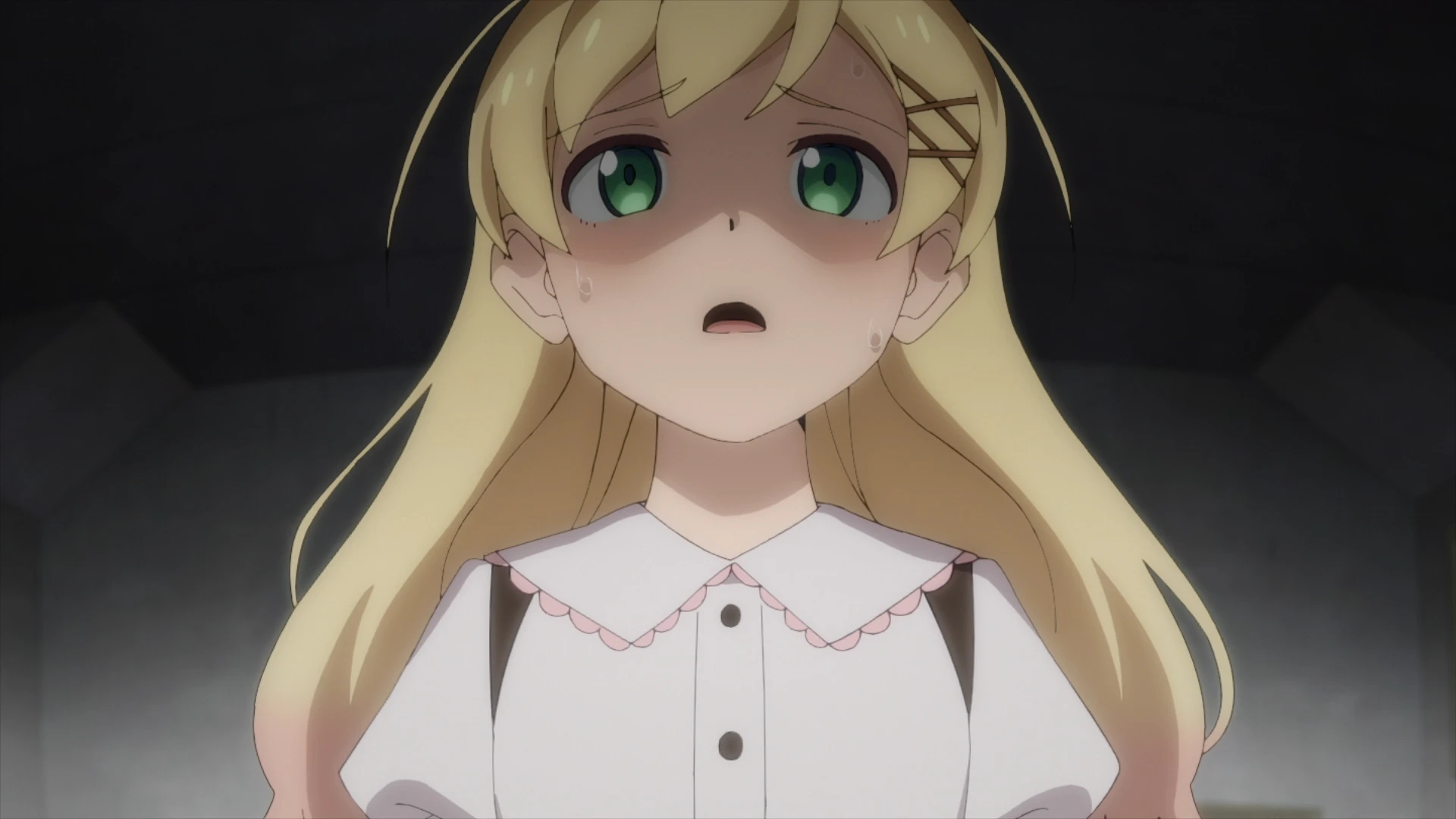 阿尔涅的事件簿 第11话