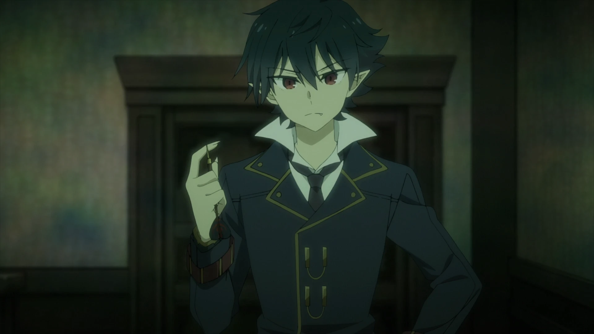 阿尔涅的事件簿 第9话