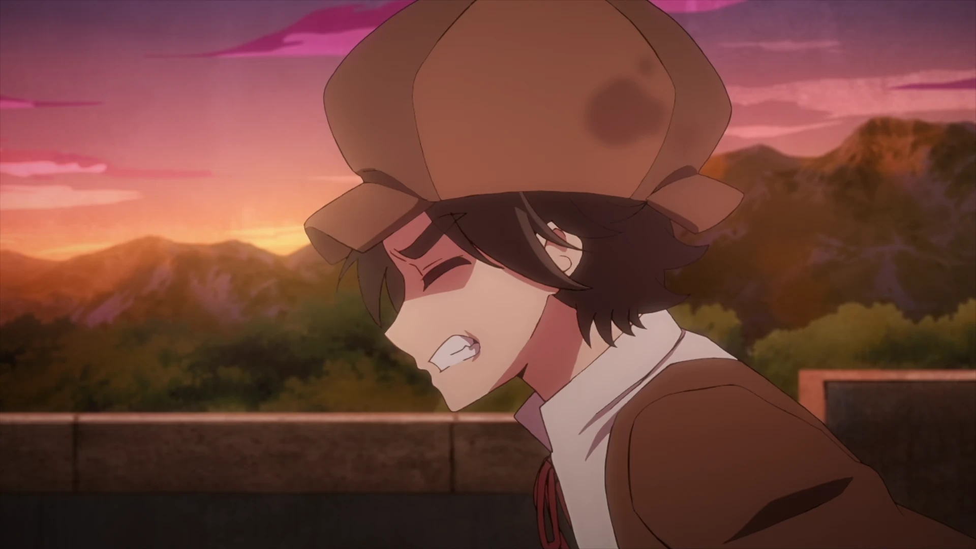 阿尔涅的事件簿 第1话