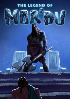 The Legend of Mor'du