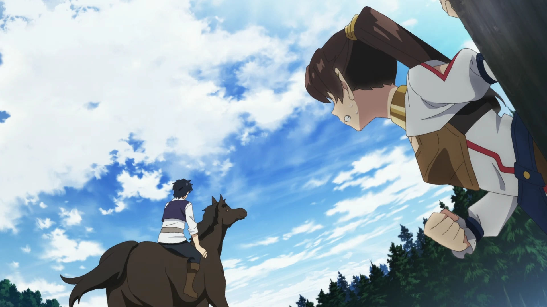 异世界悠闲农家 第二季 第2话