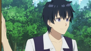 Isekai Nonbiri Nouka 2 - EP11