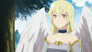 Isekai Nonbiri Nouka 2 - EP1