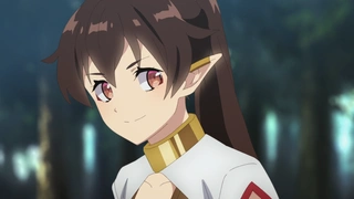 Isekai Nonbiri Nouka 2 - EP2