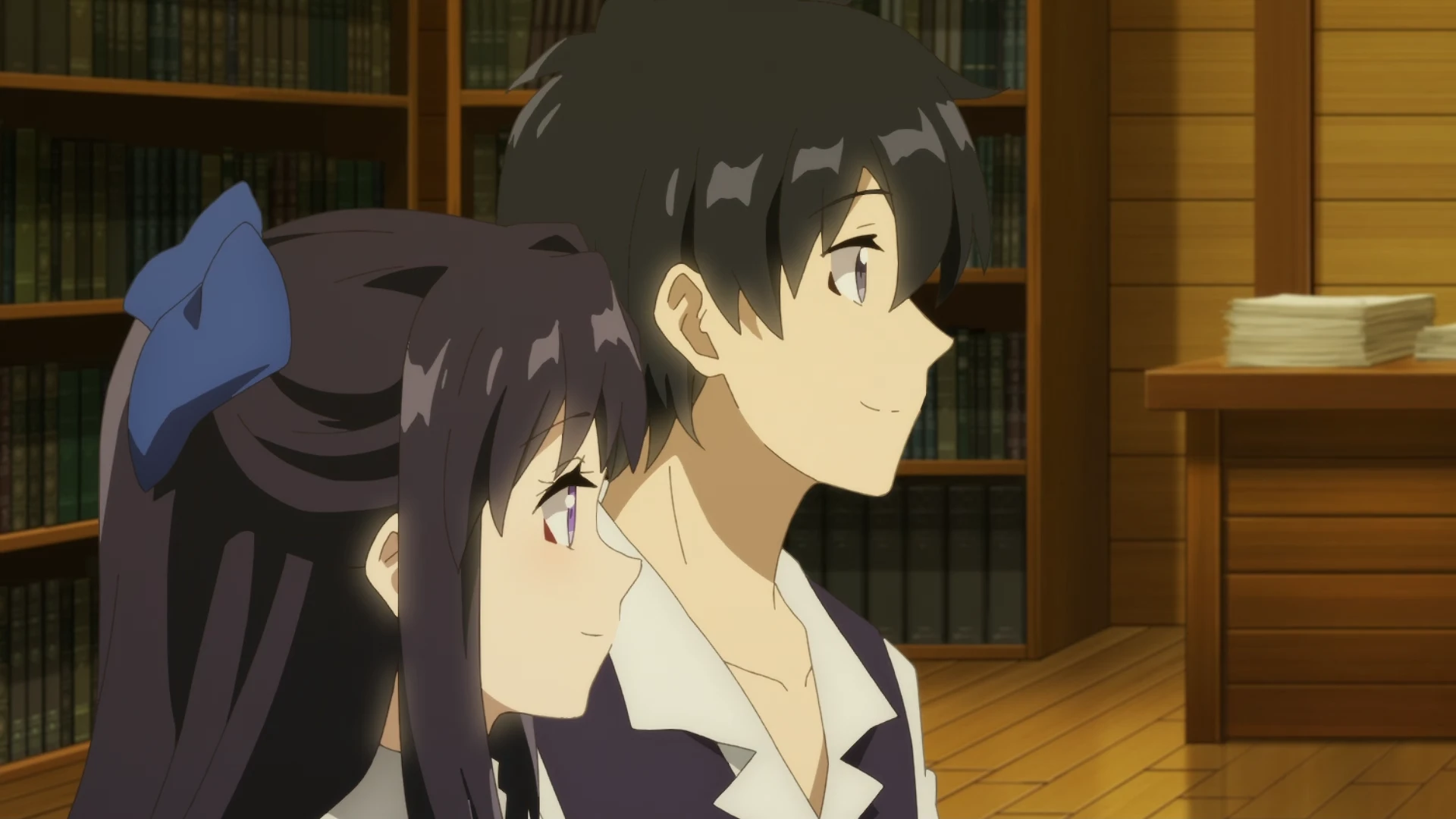 异世界悠闲农家 第二季 第3话