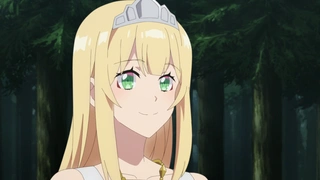 Isekai Nonbiri Nouka 2 - EP7