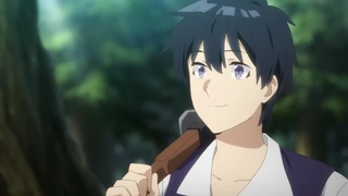 Isekai Nonbiri Nouka 2 - Teaser PV