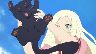 Isekai Nonbiri Nouka 2 - PV2