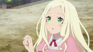 Isekai Nonbiri Nouka 2 - EP9