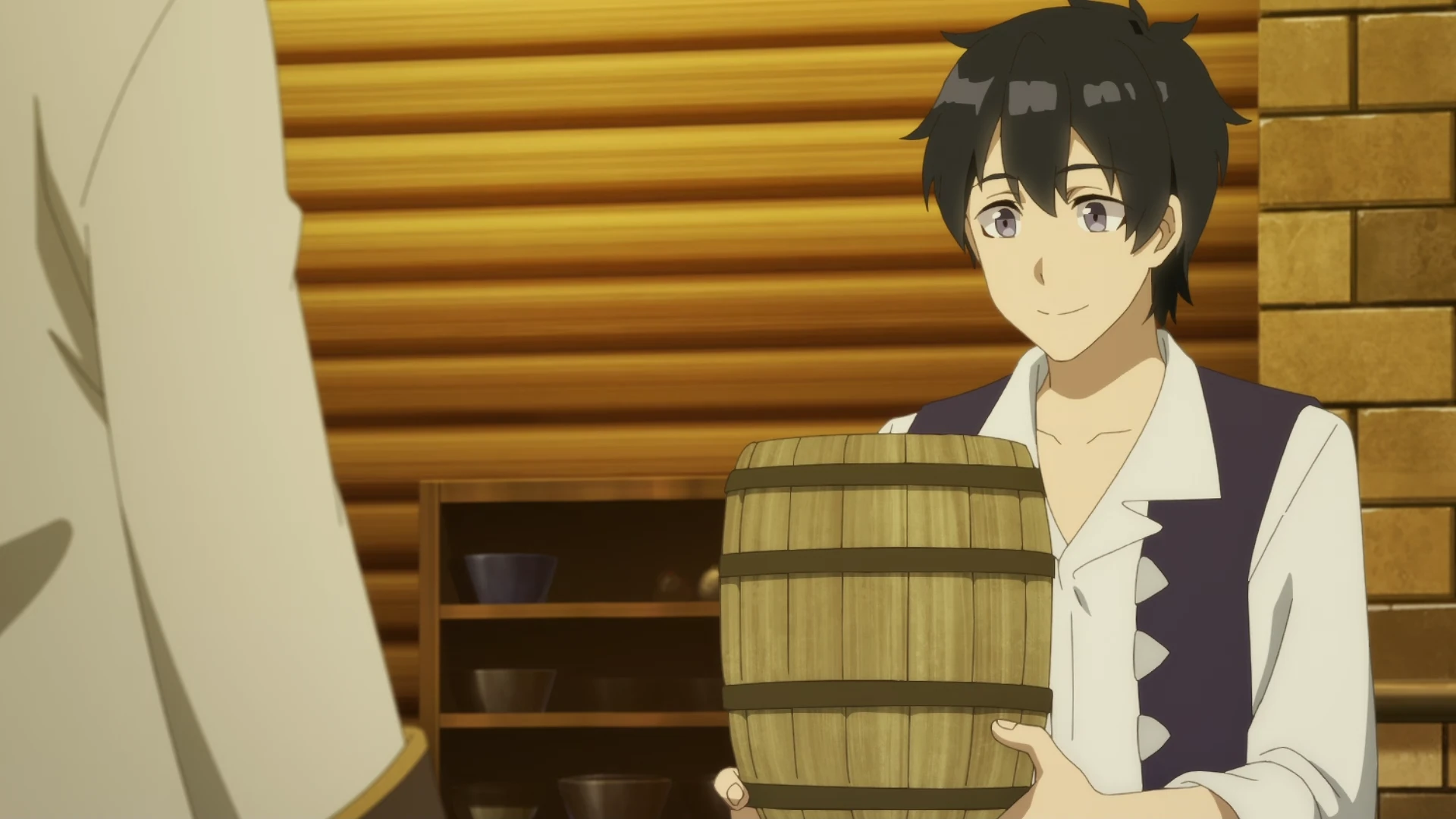 异世界悠闲农家 第二季 第3话