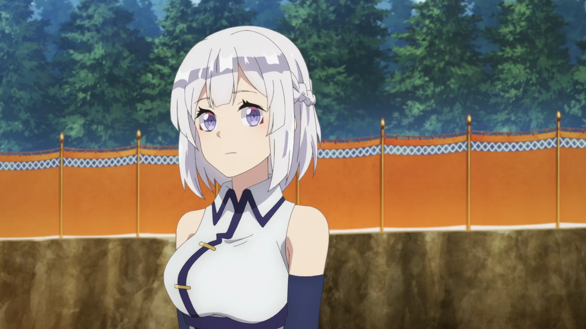 异世界悠闲农家 第二季 第4话