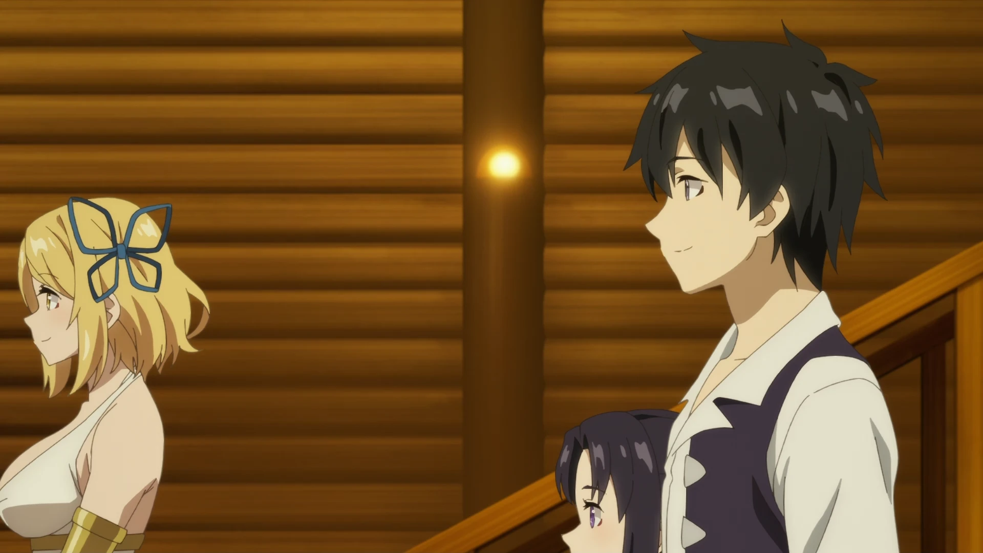 异世界悠闲农家 第二季 第2话