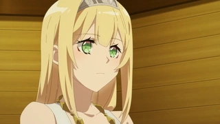 Isekai Nonbiri Nouka 2 - EP6