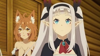 Isekai Nonbiri Nouka 2 - EP3