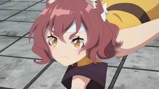 Isekai Nonbiri Nouka 2 - EP4