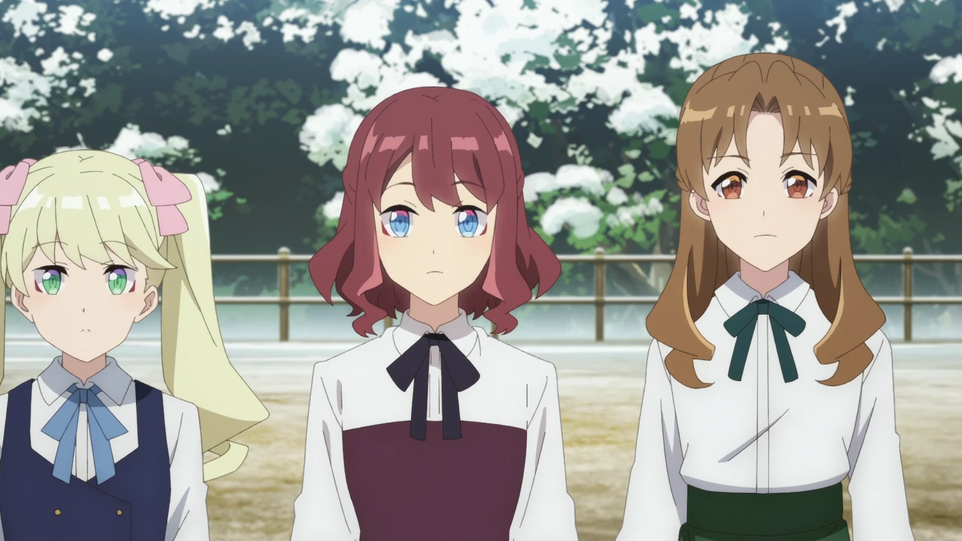 异世界悠闲农家 第二季 第3话