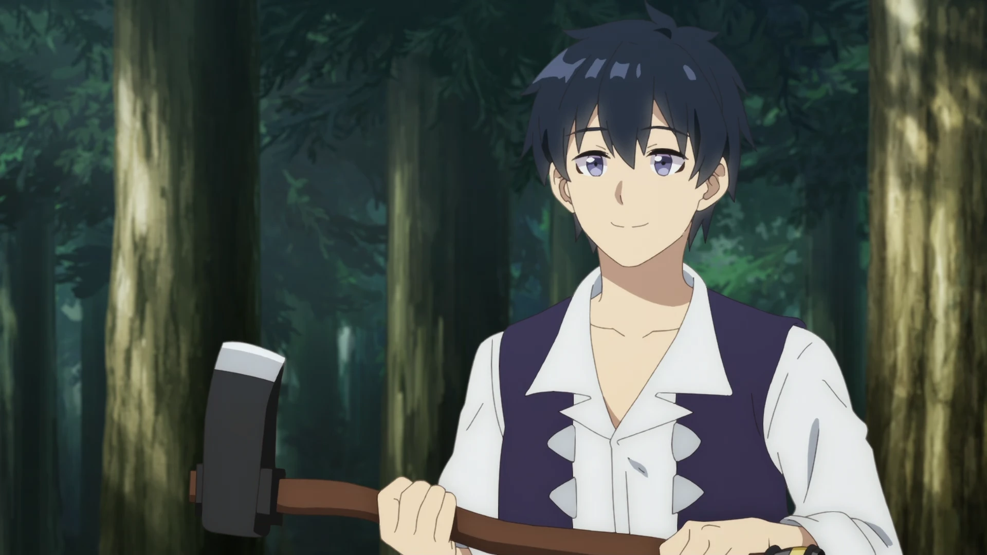 异世界悠闲农家 第二季 第2话