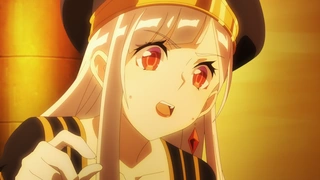 Isekai Nonbiri Nouka 2 - EP12