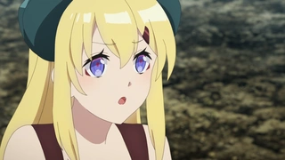 Isekai Nonbiri Nouka 2 - EP8