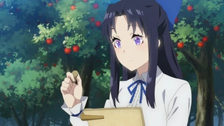 Isekai Nonbiri Nouka 2 - EP5