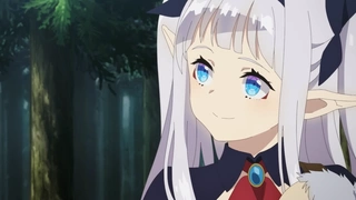 Isekai Nonbiri Nouka 2 - PV1